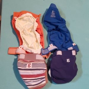 G diaper set